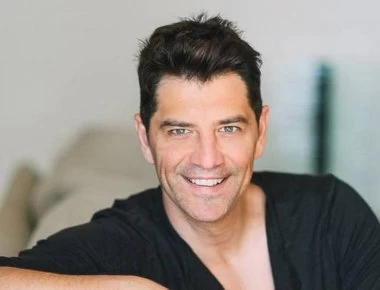 Σάκης Ρουβάς: Η απόπειρα αυτοκτονίας που δεν μάθαμε μέχρι τώρα